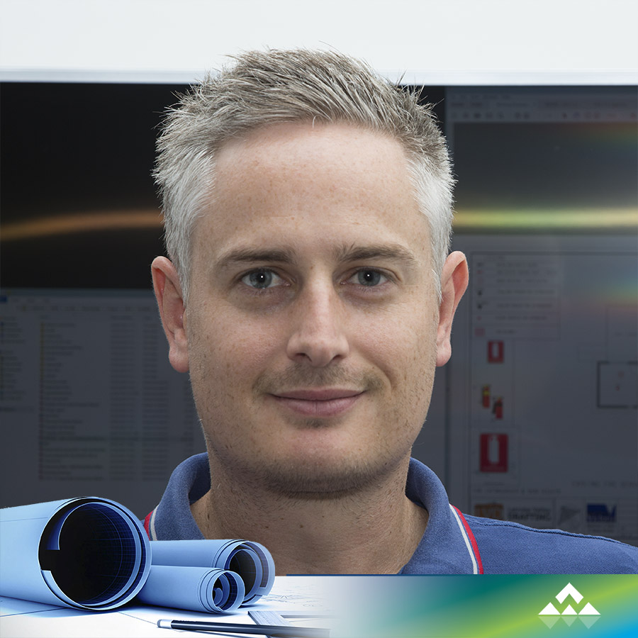 JON CLAMPETT Building Surveyor