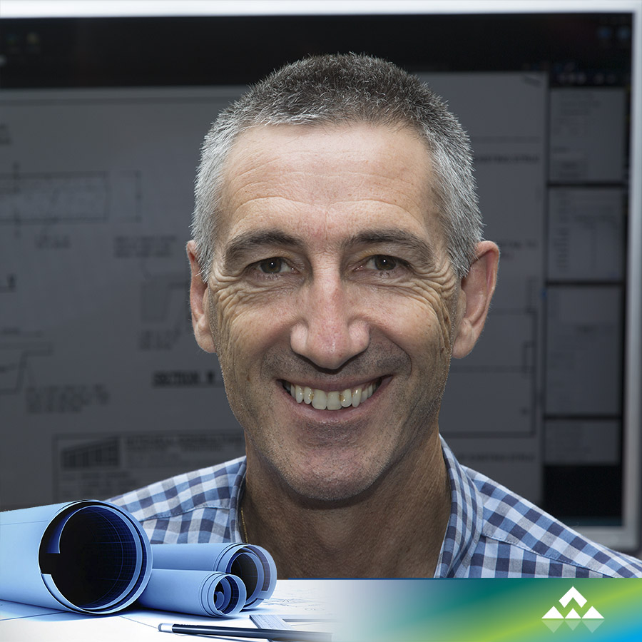 JOHN HAZELL Building Inspector