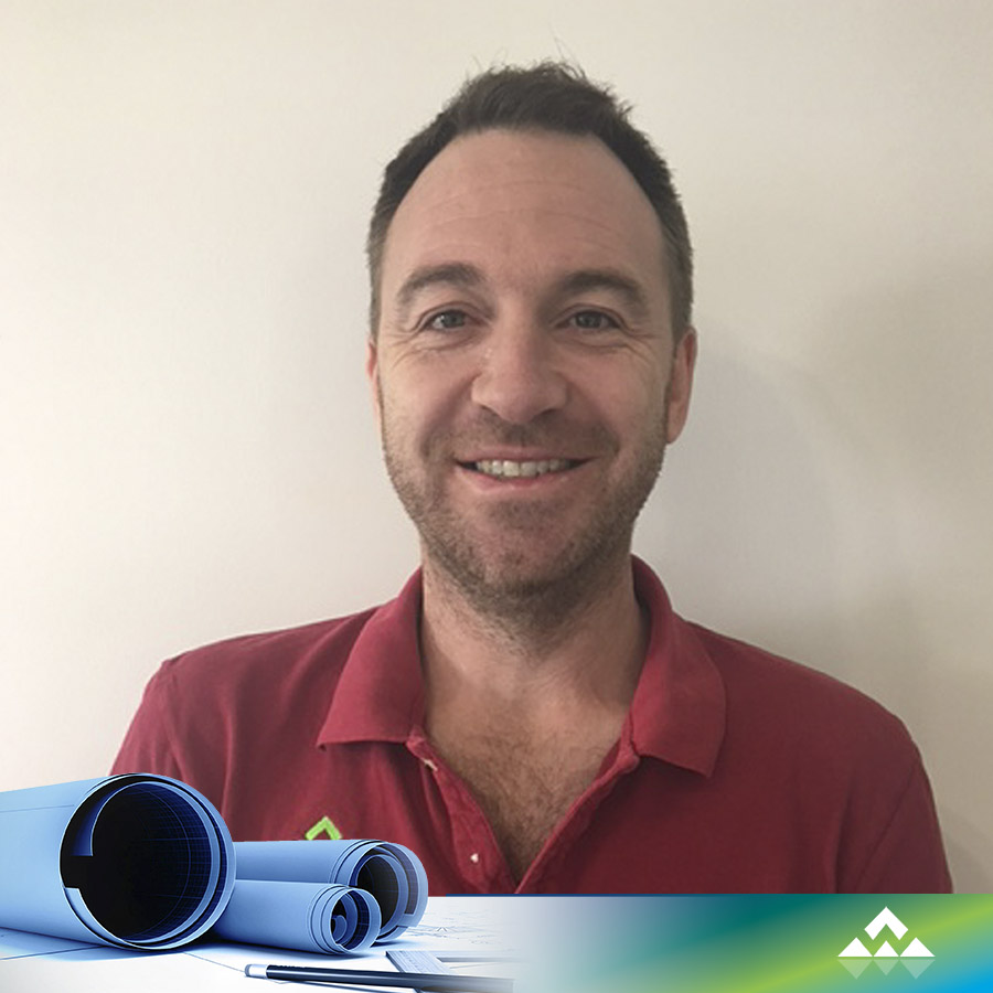 LUKE CURTAIN Building Surveyor