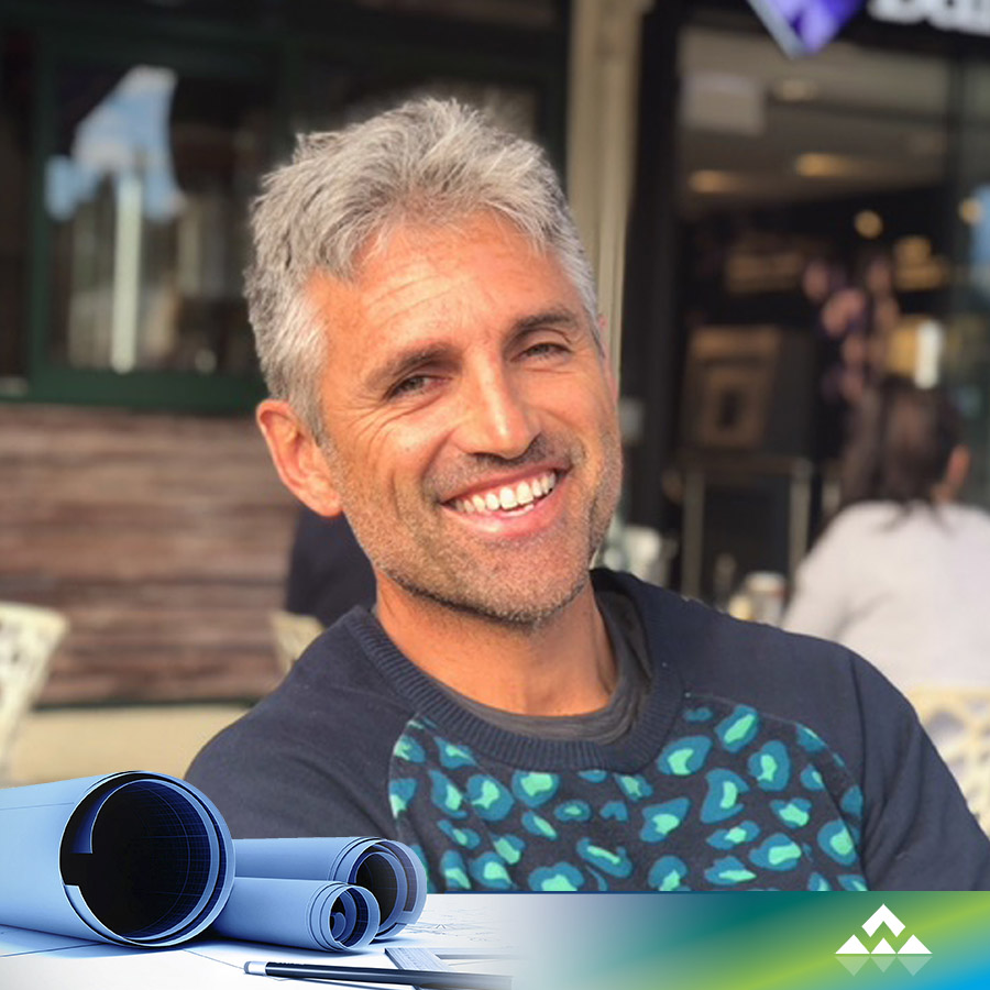 MATTHEW CURTAIN Building Surveyor