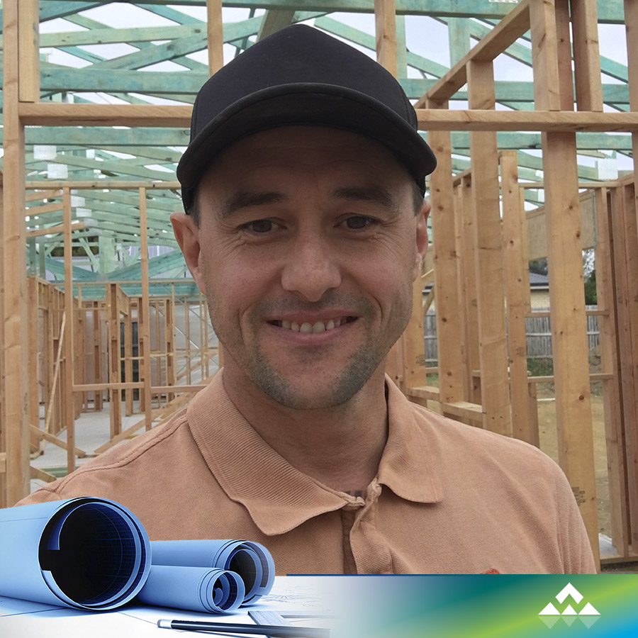 PETER APPLETON Building Inspector