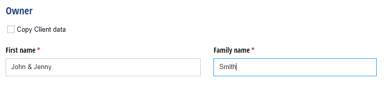 Watershed Job Tracker